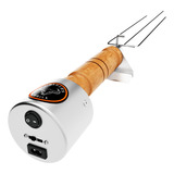 Espeto Giratório Elétrico Brothers Grill 80cm