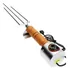 Espeto Giratório Flex  linha Economia Brother s Grill 