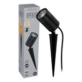 Espeto Round Jardim De Led Externo 10w Bivolt Avant