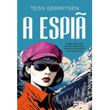 Espia Segredos Antigos