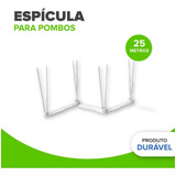 Espicula Antipombos Espetos Repelente   25 Metros