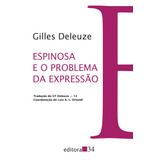 Espinosa E O Problema