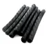 Espiral 29mm Para 200 Folhas Preto Pacote Com 36 Unidade