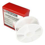 Espiral  carretel  Paterson Ptp 119  