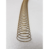 Espiral Para Encadernacao