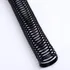 Espiral Para Encadernação Preto 23mm Para 140 Folhas A4 60un