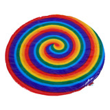 Espiral Suspensa Inflavel De