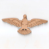 Espirito Santo 100cm Sem