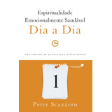 Espiritualidade Emocionalmente Saudavel Dia