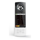 Espirometro Sp80b Contec   Medidor Cvf E Fluxo Expiratório
