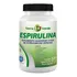 Espirulina 120 Cápsulas Terra Verde - Spirulina Sabor Natural