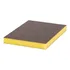 Esponja Abrasiva Bosch Expert S473 98x13x120mm Fine Quantidade De Cascalhos 473