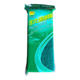 Esponja Biológica Xinyou Xy 1811 Verde