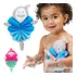 Esponja De Banho Buchinha Infantil Macia Buba