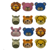 Esponja De Banho Infantil