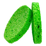 Esponja De Celulose Facial