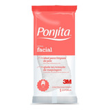 Esponja De Limpeza Facial