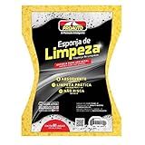 Esponja De Limpeza Proauto