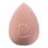 Esponja De Maquiagem Nude Klass Vough