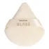 Esponja De Pó Facial Powder Puff Glass Hbs04 Ruby Rose