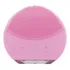 Esponja Elétrica Massageadora Para Limpeza Facial Forever Cor Rosa
