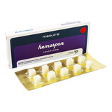 Esponja Hemostática Hemospon 10 Unidades Maquira