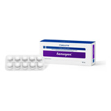 Esponja Hemostatica Hemospon 10