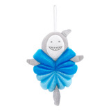 Esponja Infantil Para Banho