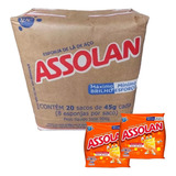 Esponja La De Aco