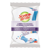 Esponja Limpa Manchas Scotch