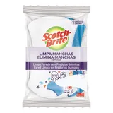 Esponja Limpa Manchas Scotch