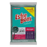 Esponja Multi Uso Ions