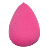 Esponja Para Maquiagem Make Up Perfect Rosa Ricca