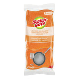 Esponja Scotch brite Nao