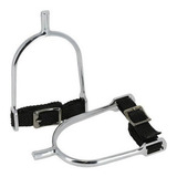 Esporas De Pontas Quadradas Para Hipismo   Correias 20mm