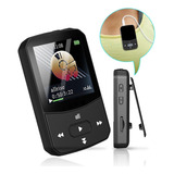 Esporte Bluetooth Mp3 Player Para Correr Com Música Reproduz