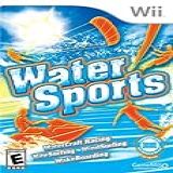 Esportes Aquáticos - Nintendo Wii
