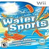 Esportes Aquáticos - Nintendo Wii