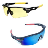 Esportivo Cycling Pro Oculos