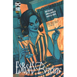 Esposas Bruxas, De Blacker, Ben. Editorial Panini Brasil Ltda, Tapa Mole En Português, 2019