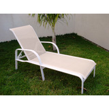 Espreguicadeira Chaise Piscina Paris