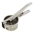 Espremedor Amassador De Batatas Aço Inox 27cm Profissional