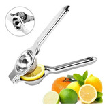 Espremedor Amassador De Limão Laranja Metal Top Chef