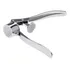 Espremedor De Alho Fácil Inox Triturador Amassador Premium
