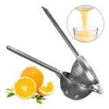 Espremedor De Laranja E