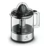 Espremedor De Laranjas E Frutas Efficient Ecp10 Electrolux Cor Preto Frequência 60hz 220v