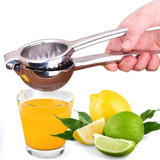 Espremedor De Limão Aço Inox Chefe Gourmet Jiaxi