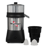Espremedor De Sucos Inox