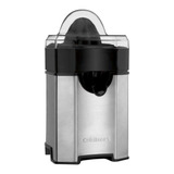 Espremedor Frutas Cuisinart Pulp