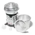Espremedor Industrial De Laranja 500w Inox 3 L Extrator De Suco 110v 220v